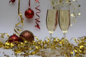 New Years