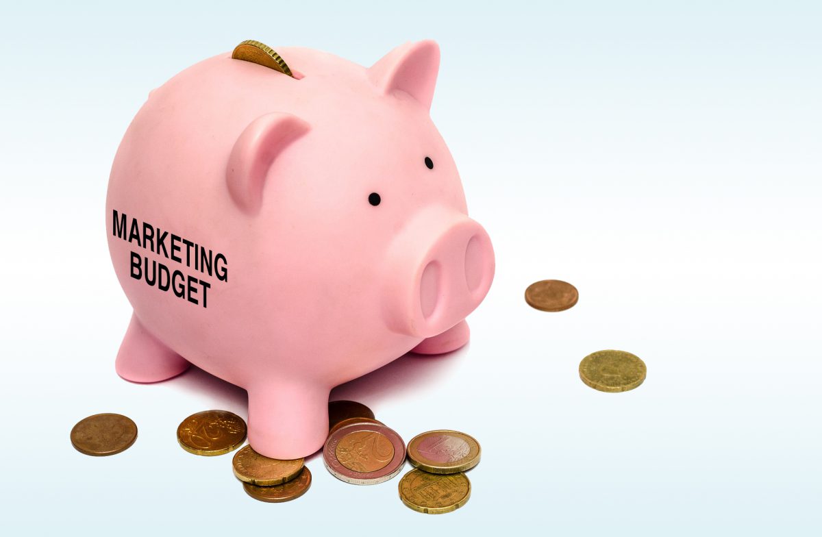 Marketing Budget